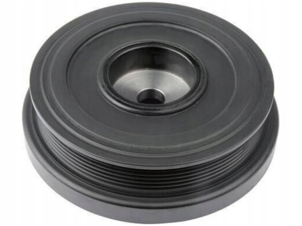 Herth+Buss Jakoparts J1090515 917 631_B pulley w.Korb.Sportage 2.0crdi 10-