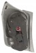 Abakus 212-19T5R-LD-UE Rear lamp combination right tyota verso 2009-2018