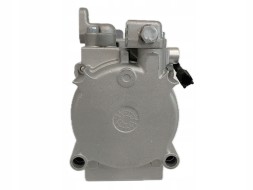 EURO KLIMA EKL39052-ZA , F500-NA5CA-05,  97701-26200, 97701-2D400, 97701-2E200, 97701-3A470, 97701-3A471, 97701-3A480, 97701-3A481, AC50602, AJWDB-05 Air conditioning compressor hcc hs-18 tucson 2.0 crdi (01-) 97701-2d400