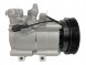 EURO KLIMA EKL39052-ZA , F500-NA5CA-05,  97701-26200, 97701-2D400, 97701-2E200, 97701-3A470, 97701-3A471, 97701-3A480, 97701-3A481, AC50602, AJWDB-05 Air conditioning compressor hcc hs-18 tucson 2.0 crdi (01-) 97701-2d400