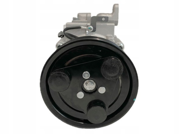 EURO KLIMA EKL39052-ZA , F500-NA5CA-05,  97701-26200, 97701-2D400, 97701-2E200, 97701-3A470, 97701-3A471, 97701-3A480, 97701-3A481, AC50602, AJWDB-05 Air conditioning compressor hcc hs-18 tucson 2.0 crdi (01-) 97701-2d400