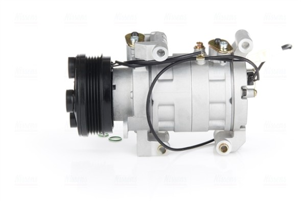 Nissens 89550 40213504_I air conditioning compressor