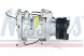 Nissens 89550 40213504_I air conditioning compressor