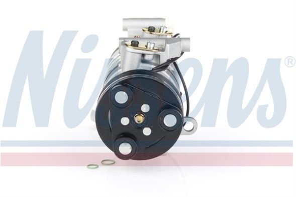 Nissens 89550 40213504_I air conditioning compressor