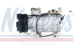 Nissens 89550 40213504_I air conditioning compressor
