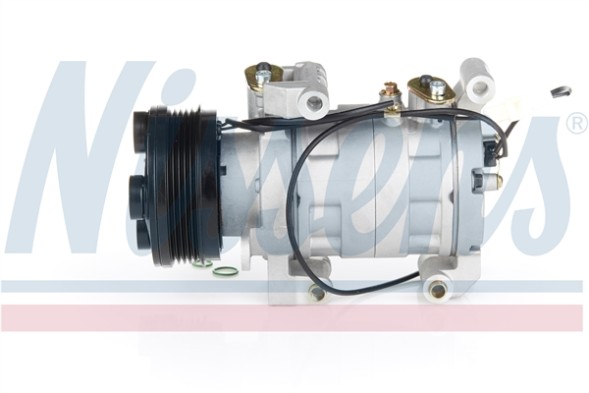 Nissens 89550 40213504_I air conditioning compressor