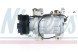 Nissens 89550 40213504_I air conditioning compressor