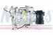 Nissens 89550 40213504_I air conditioning compressor