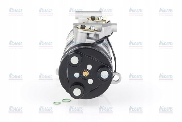 Nissens 89550 40213504_I air conditioning compressor