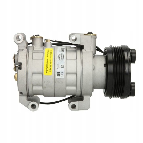 Nissens 89550 40213504_I air conditioning compressor