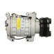 Nissens 89550 40213504_I air conditioning compressor