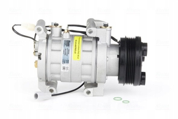 Nissens 89550 40213504_I air conditioning compressor