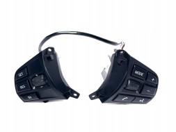 BMW OE 62563393C Bmw f20 f21 multifunction steering wheel buttons 62563393 new