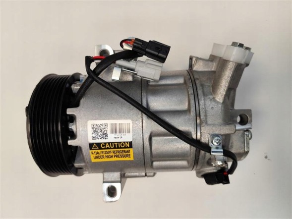 CHINA 090.575.053.501 090.575.053.311 090.575.053.090 090.575.053.000 ACP1295000P RTK394 RTAK394 8FK351322-161 89392 813645 813145 51-0601 506041-0471 32669 Air conditioning compressor 7711497036 renault laguna 2.0 dci