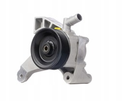 Ridex 12H0160 Power steering pump for fiat ducato van (250, 290) ri