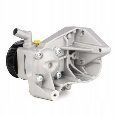Ridex 12H0160 Power steering pump for fiat ducato van (250, 290) ri