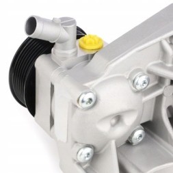 Ridex 12H0160 Power steering pump for fiat ducato van (250, 290) ri