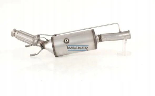 Walker 73171 Particulate filter fap dpf 73171 walker citroen