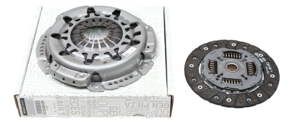 Renault OE 302052962R Oe clutch set renault twingo iii 1.0 sce je3 302052962r