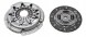 Renault OE 302052962R Oe clutch set renault twingo iii 1.0 sce je3 302052962r