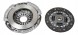 Renault OE 302052962R Oe clutch set renault twingo iii 1.0 sce je3 302052962r