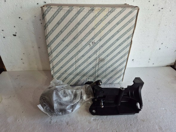 Fiat OE 55344727 Gearshift lever 55344727 fiat 500 ford ka 07-