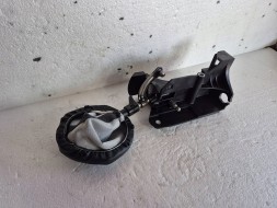 Fiat OE 55344727 Gearshift lever 55344727 fiat 500 ford ka 07-