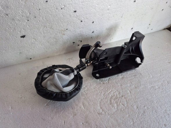 Fiat OE 55344727 Gearshift lever 55344727 fiat 500 ford ka 07-