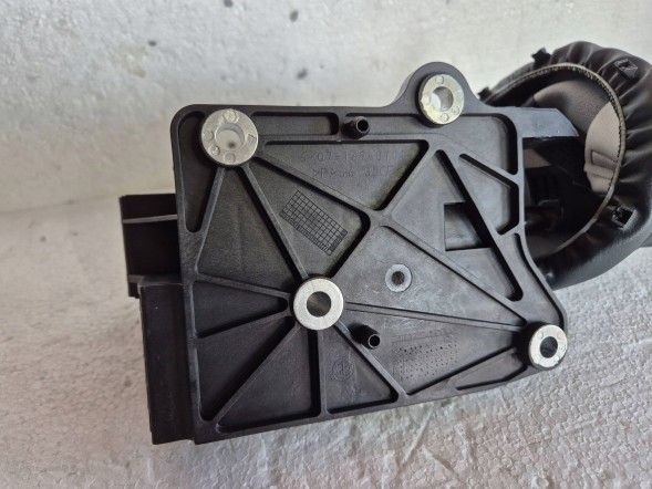 Fiat OE 55344727 Gearshift lever 55344727 fiat 500 ford ka 07-