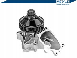 Meyle MEY313 220 0004(iMOTO) Water pump bmw m57d25 m57d30 e meyle + driver's kit #35