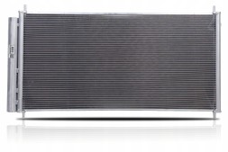 AHE 4ST.9071.267 Air conditioning cooler toyota auris corolla verso 2.0 2.2 8845002410