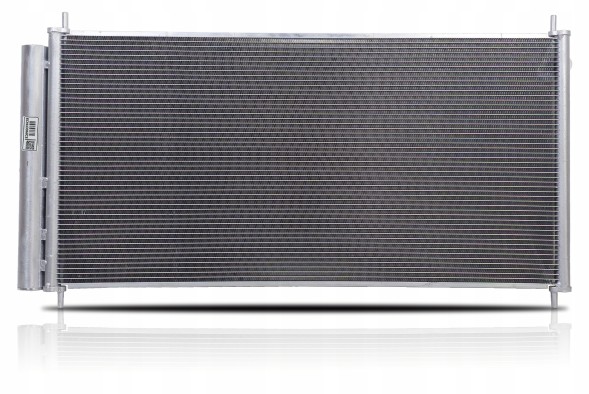 AHE 4ST.9071.267 Air conditioning cooler toyota auris corolla verso 2.0 2.2 8845002410