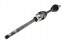 NTY  Drive axle peugeot 308 ii 150km right mtm