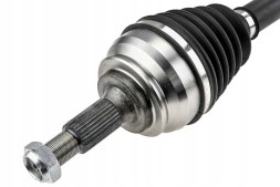 NTY  Drive axle peugeot 308 ii 150km right mtm