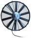 Spal VA18-BP70/LL-86A Fan spal 24v va18-bp70/ll-86a 385mm intake