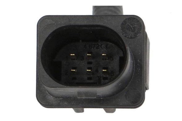 Bosch  Lambda probe bosch 0 281 004 486