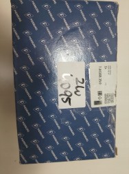 Pierburg 7.00368.15.0 Pierburg 7.00368.15.0 valve agr