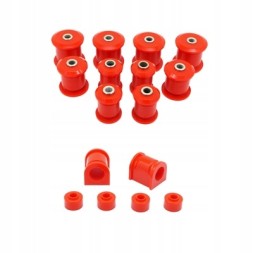Kalgum  Suzuki vitara i polyurethane suspension kit