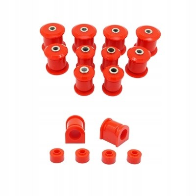 Kalgum  Suzuki vitara i polyurethane suspension kit