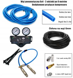 Rubena ASK_RED_Ducato_2xMANO Airbags for peugeot boxer fiat ducato citroen jumper relay