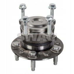 SWAG  Swag 33 10 3809 wheel bearing kit