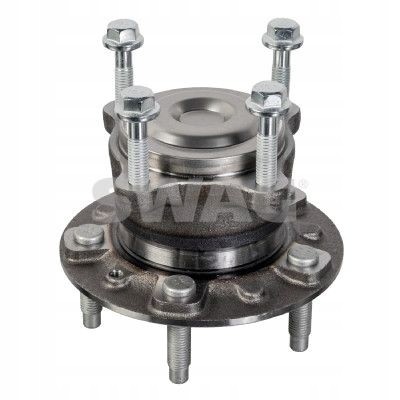 SWAG  Swag 33 10 3809 wheel bearing kit