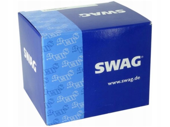 SWAG  Swag 33 10 3809 wheel bearing kit