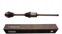 BRV  Right shaft bmw 5 (g30, f90) m 550 i xdrive new