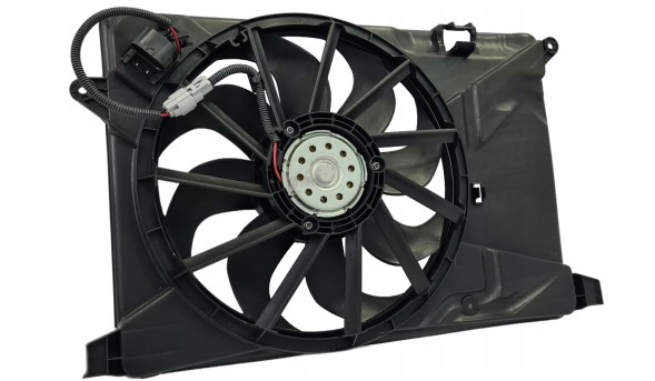AHE  Opel mokka 1.4t 12- 16471481 95301358 fan