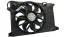 AHE  Opel mokka 1.4t 12- 16471481 95301358 fan