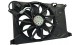 AHE  Opel mokka 1.4t 12- 16471481 95301358 fan