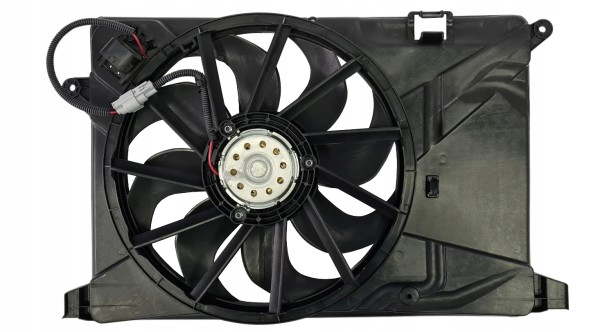 AHE  Opel mokka 1.4t 12- 16471481 95301358 fan