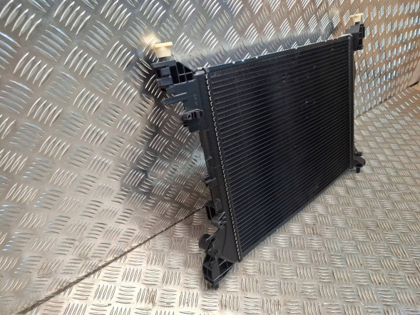 Fiat OE  Cooler 50540515 alfa romeo mito 955 fiat doblo ii 263 opel combo 1.4 12-