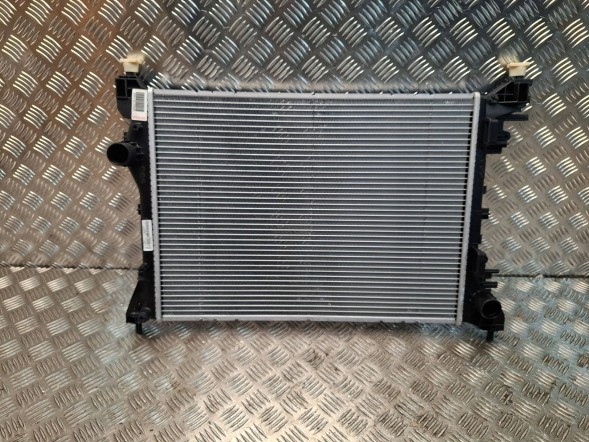 Fiat OE  Cooler 50540515 alfa romeo mito 955 fiat doblo ii 263 opel combo 1.4 12-